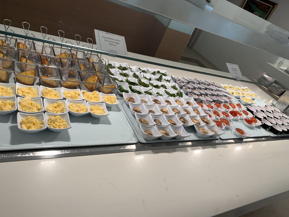 Gastro CM Playa del Moro