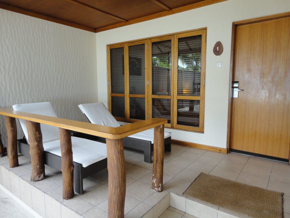 Veranda Kuramathi Maldives