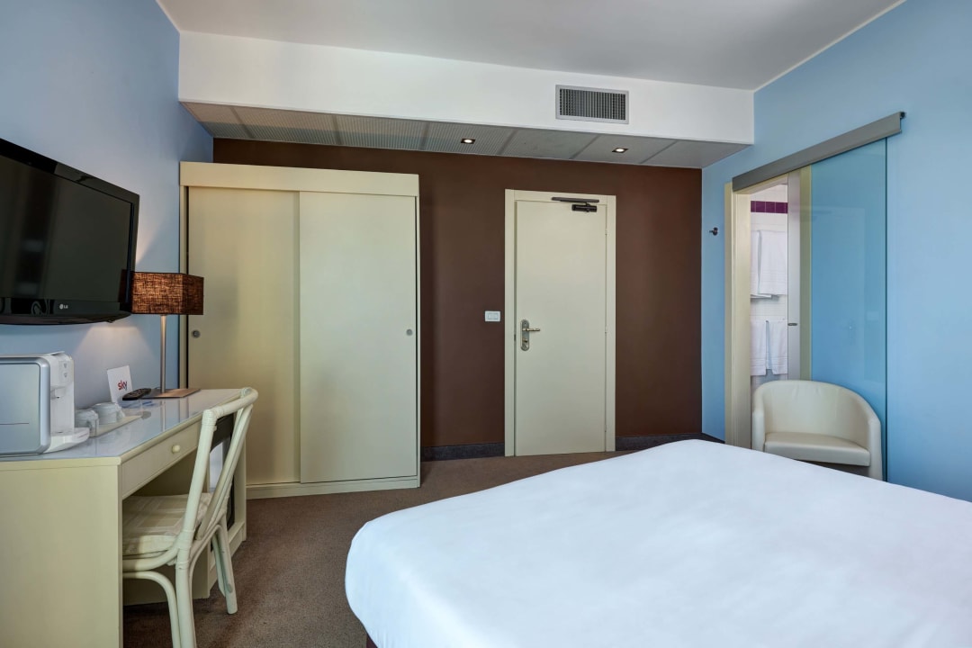 Zimmer Park Hotel Brasilia