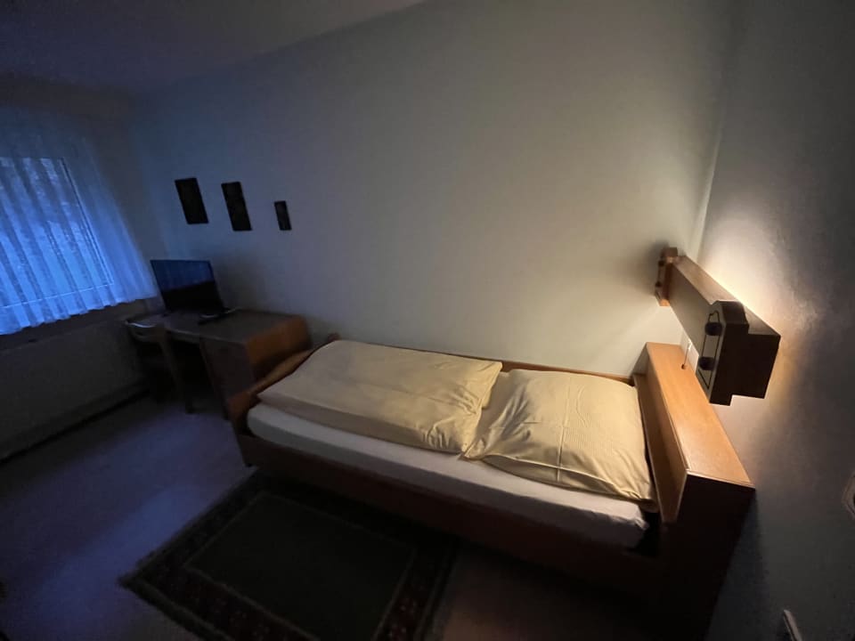 Zimmer Hotel Badstube