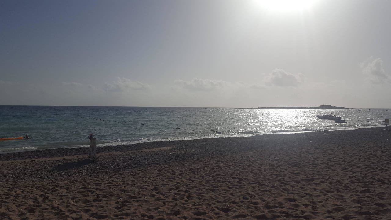 Ruhe am Strand Hotel Gardenia Beach