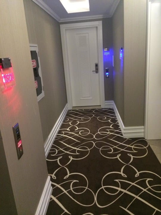 Gang Dobedan Exclusive Hotel And Spa