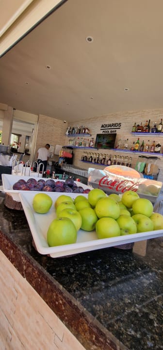 Gastro VONRESORT Golden Coast