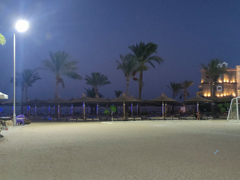Strand Seagull Beach Resort
