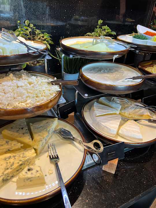 Gastro Courtyard by Marriott Chisinau