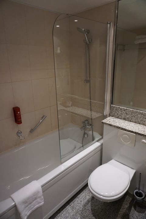 Zimmer Leonardo Hotel Hannover Airport