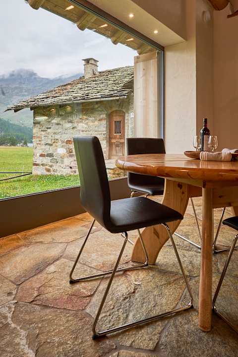 Gastro Apartment Casa Bellavista Isola