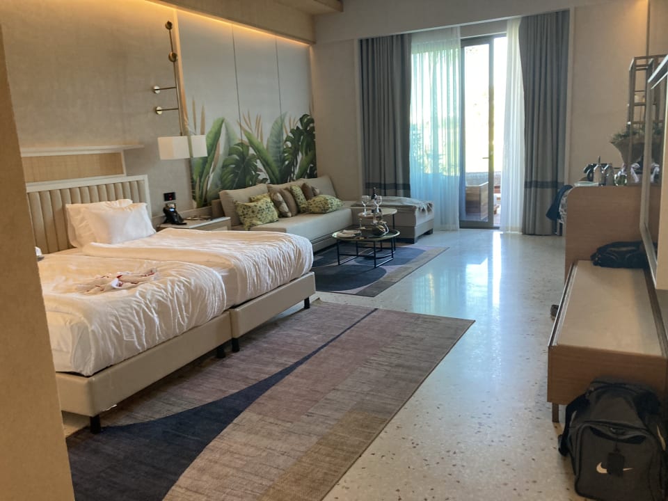 Zimmer Cullinan Belek