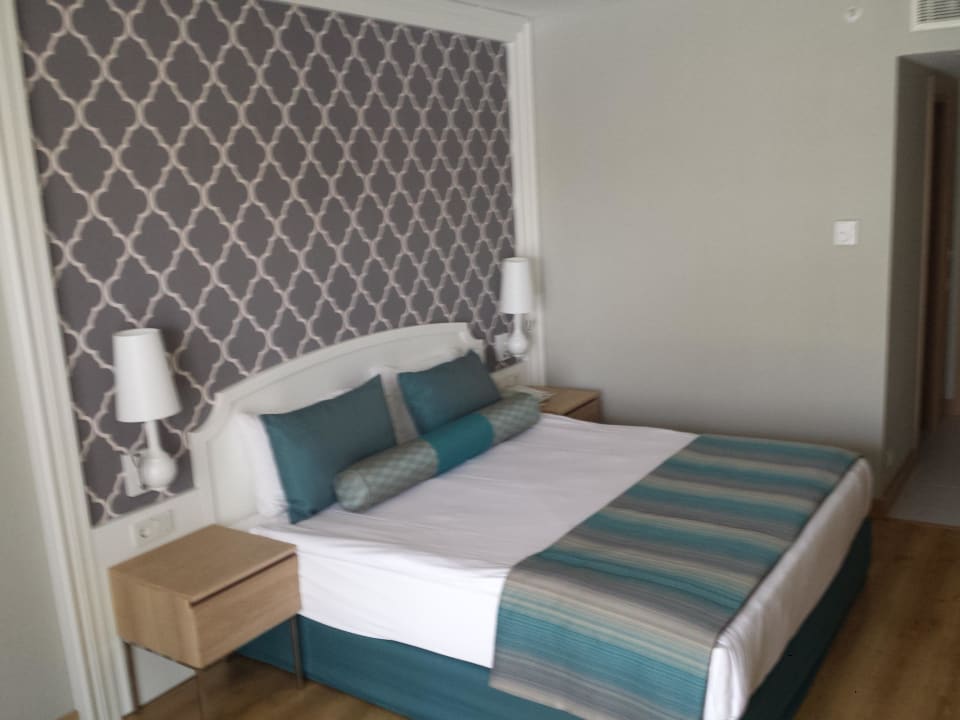 Doppelbett Sherwood Exclusive Lara