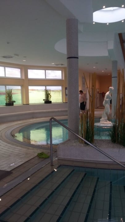 Therme Thermen Hotel Radkersburger Hof