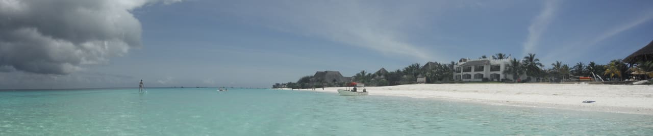 Strand Royal Zanzibar Beach Resort