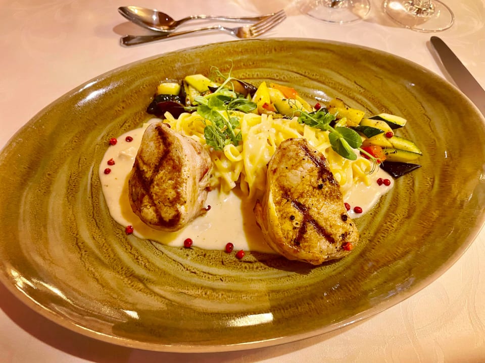 Gartenanlage Platzlhof - Mein Hotel im Zillertal