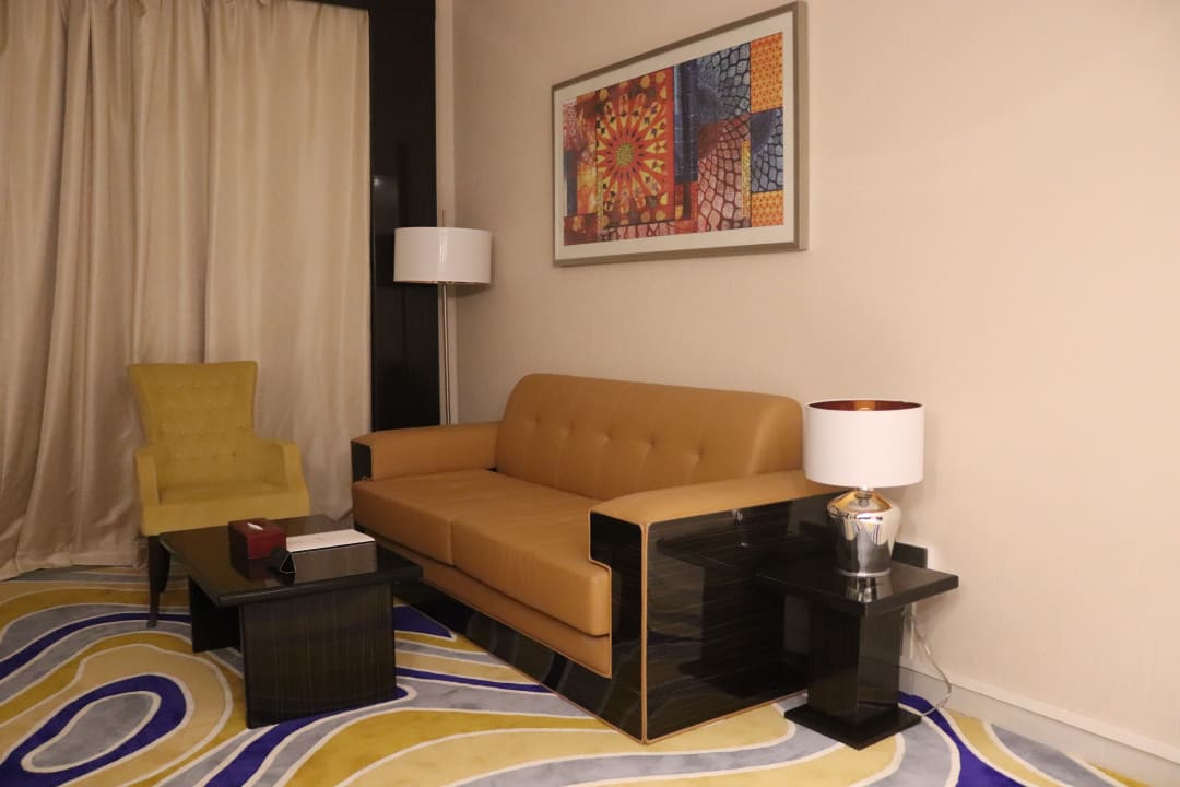 Zimmer Gevora Hotel