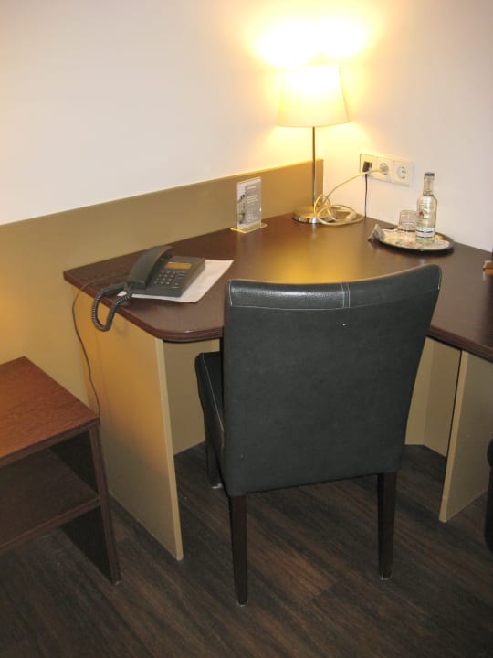 Zimmer Hotel Lippischer Hof