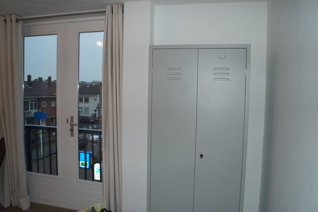 Pokoj Amsterdam Beach Hotel Zandvoort