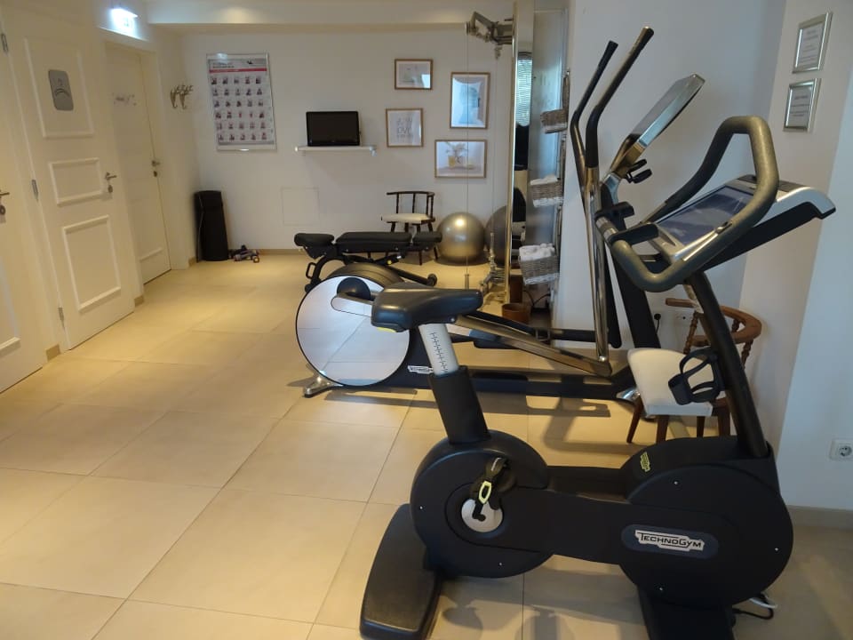 Sport & Freizeit Hotel Seevilla Wolfgangsee