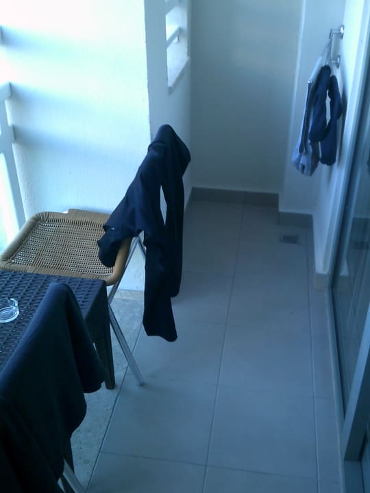 Zimmer Side Star Beach