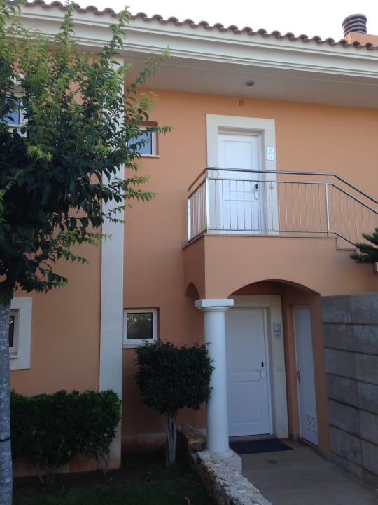 Außenansicht Insotel Punta Prima Prestige Suites & Spa