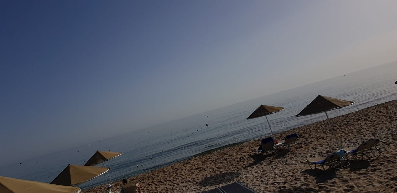 Strand Creta Maris Resort