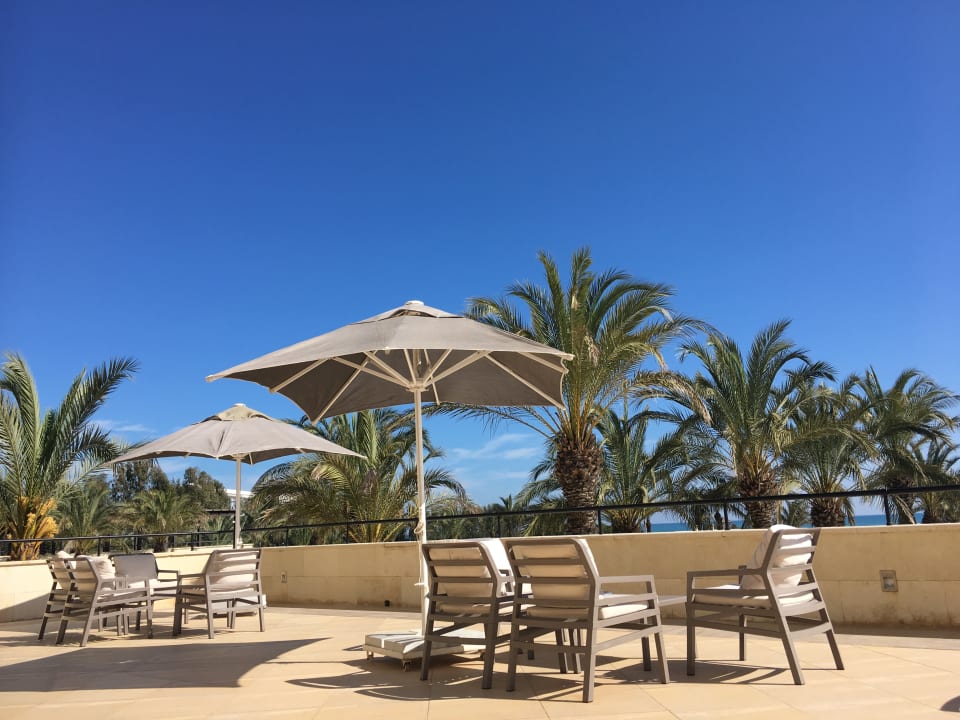 Gastro Kempinski Hotel The Dome Belek