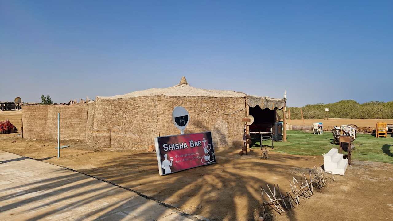 Sport & Freizeit Swisstouch Oriental Resort Marsa Alam