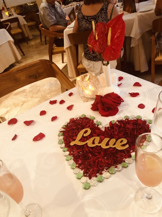 Gastro Akumal Bay Beach & Wellness Resort