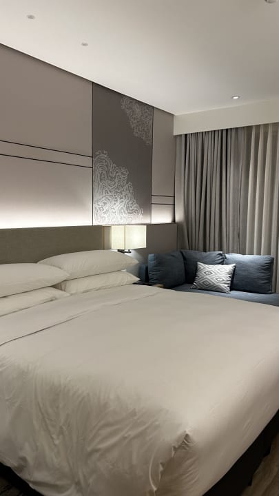 Zimmer Courtyard by Marriott Phuket, Patong Beach Resort