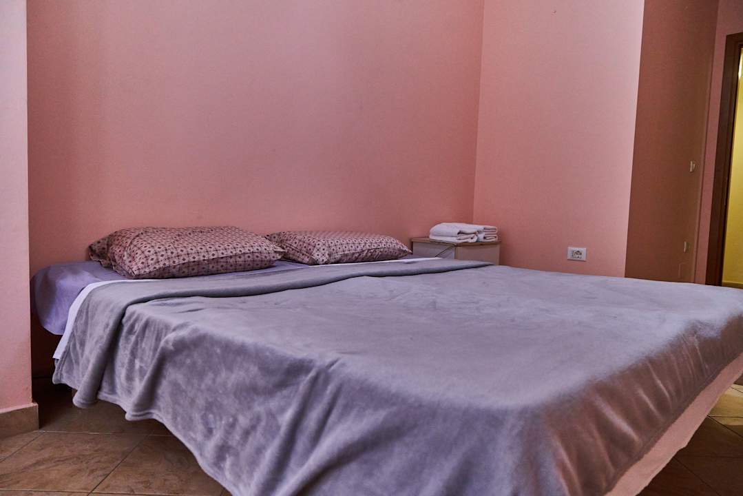 Zimmer Kalpazo Home Skanderbeg Square Tirana
