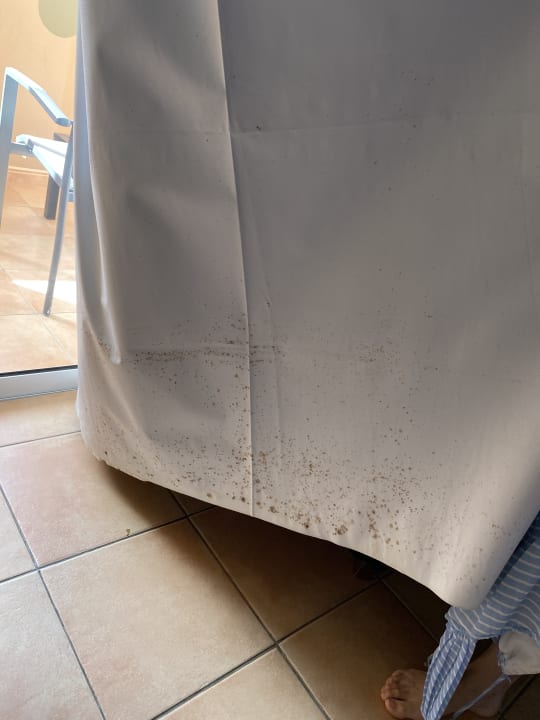 Zimmer Hotel Riu Funana