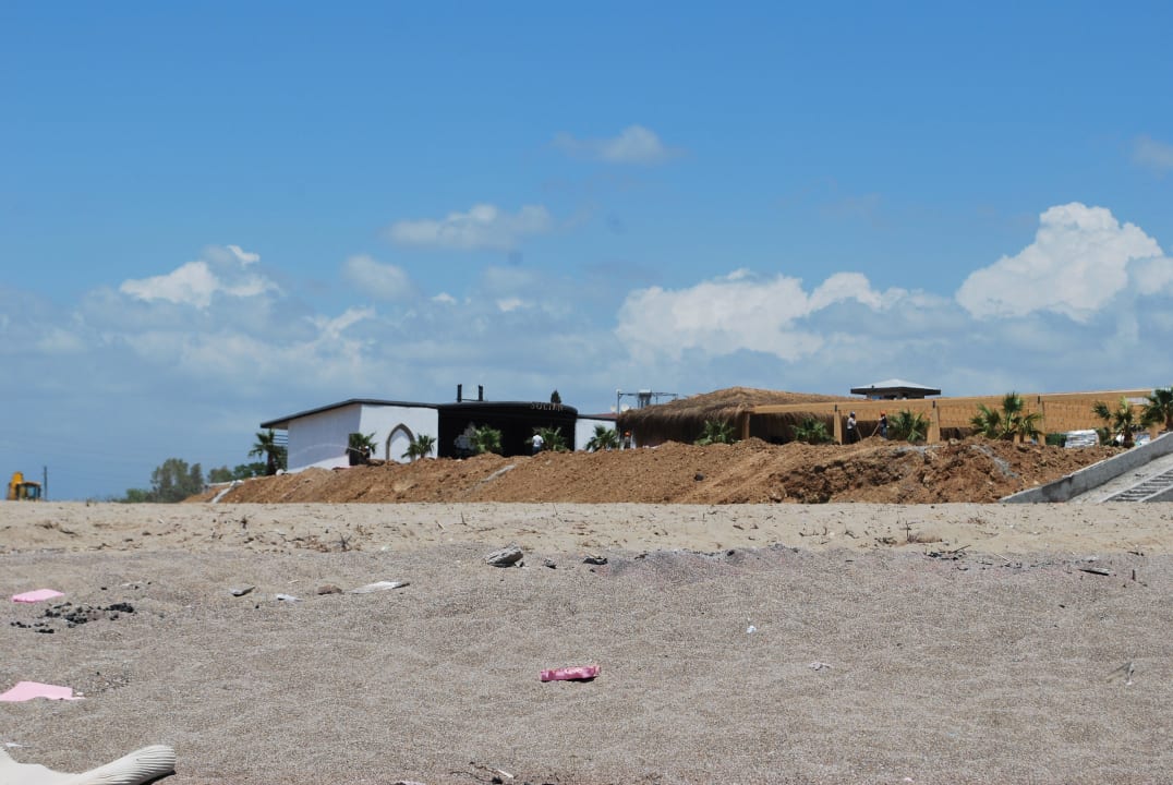 Stand 05.06.2013 Sultan of Dreams Hotel & Spa