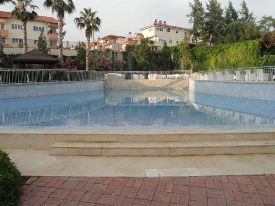 Wellenbad Side Mare Resort & Spa