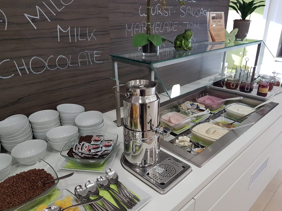 Gastro Harry's Home Hotel München