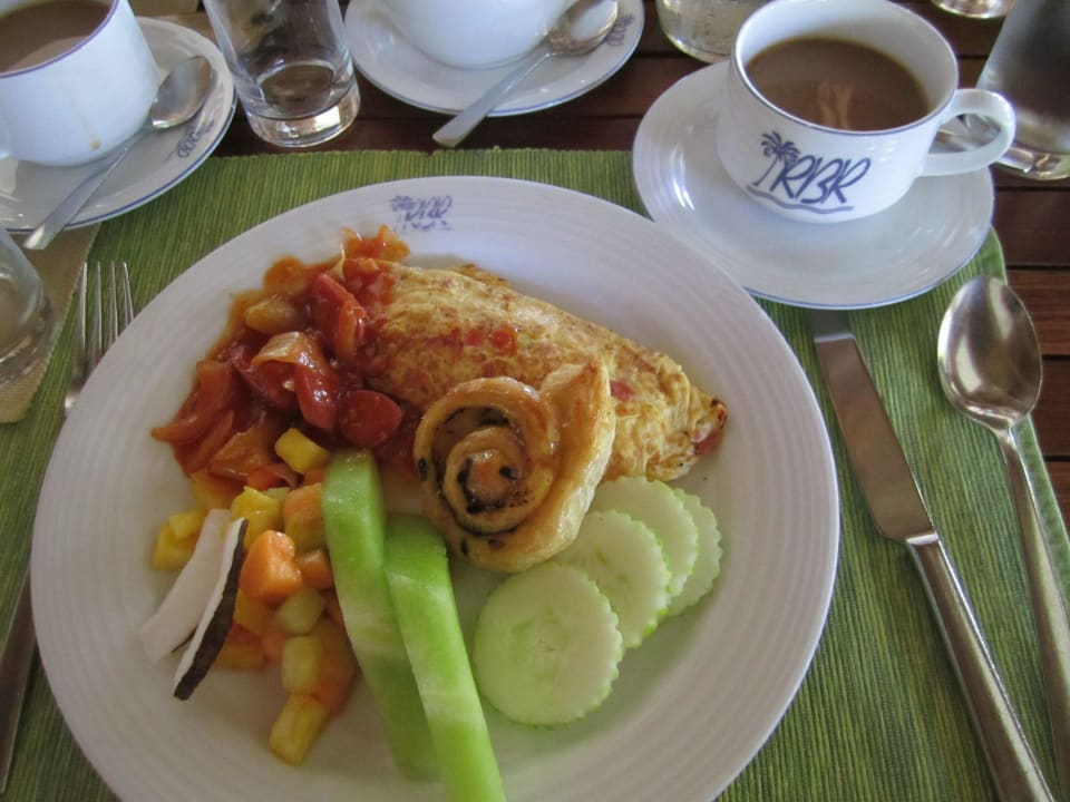 Essen NH Collection Maldives Reethi Resort