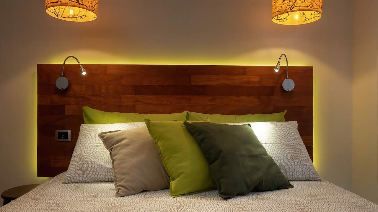 Zimmer Relais Casa Moresca