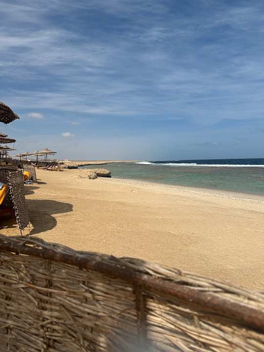 Strand Three Corners Sea Beach Resort