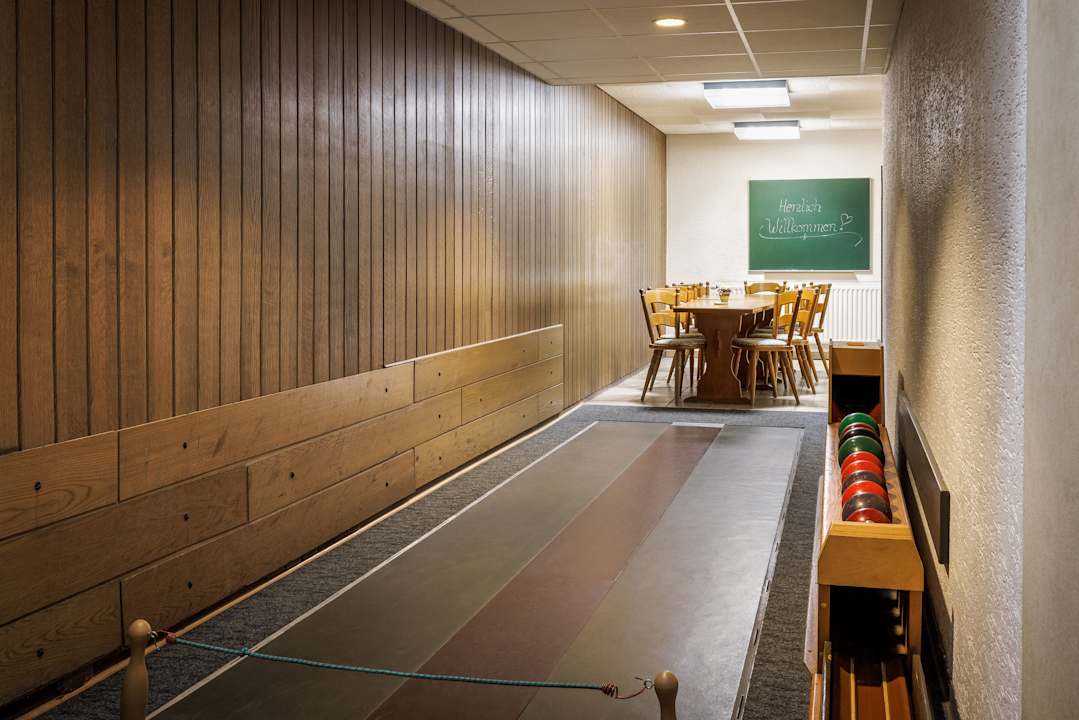 Sonstiges Aktivhotel Alter Kaiser