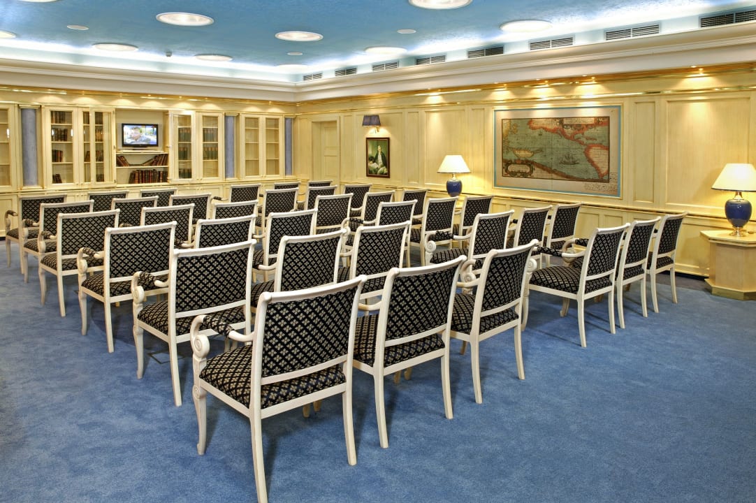 Sonstiges Pacifik Ensana Health Spa Hotel