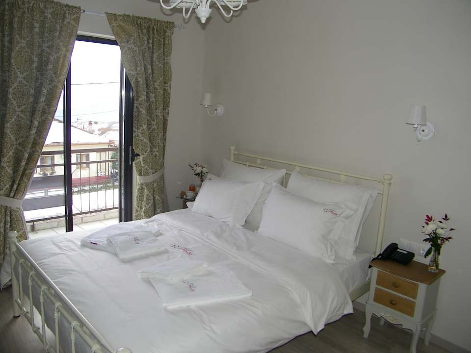 Zimmer Theatro Hotel Odysseon