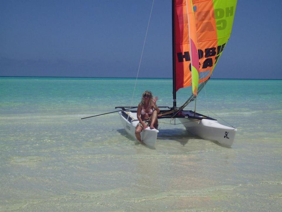 Abwechslung Hotel Vigía Cayo Guillermo
