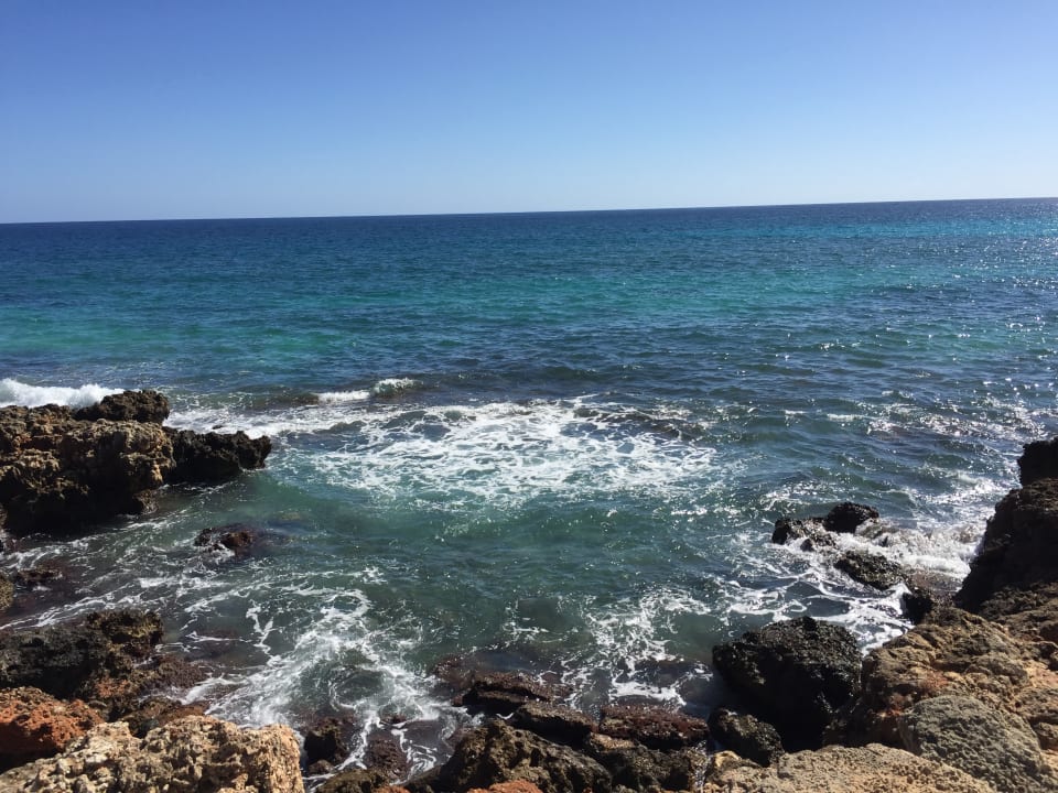 Strand Protur Floriana Resort Aparthotel