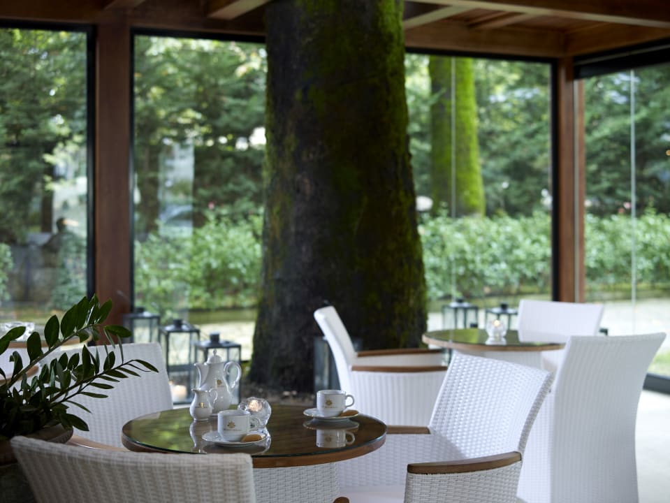 Restaurant Grand Serai Congress and Spa