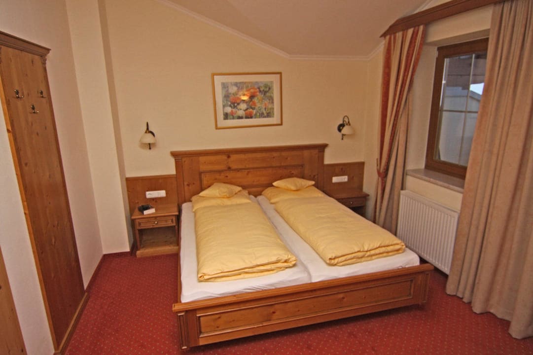 Schickes Zimmer 304 Hotel Loipenstub'n