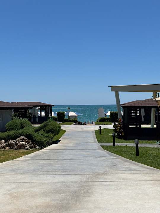 Strand Pine Beach Belek