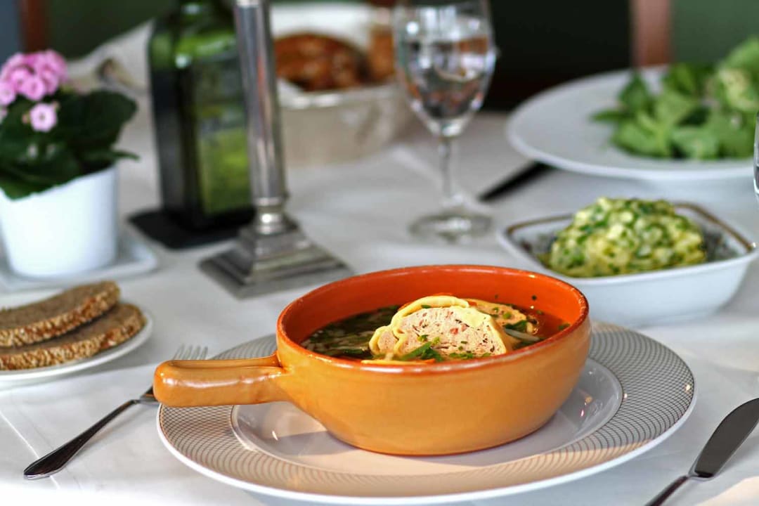 Gastro Hotel Schiff Konstanz