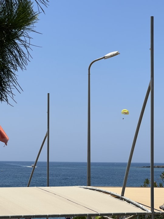 Strand Arycanda Kirman Premium