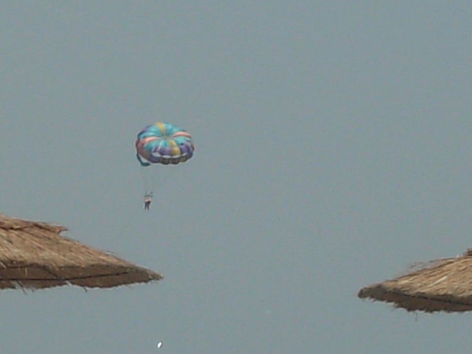 Foto Pickalbatros Dana Beach Resort - Hurghada