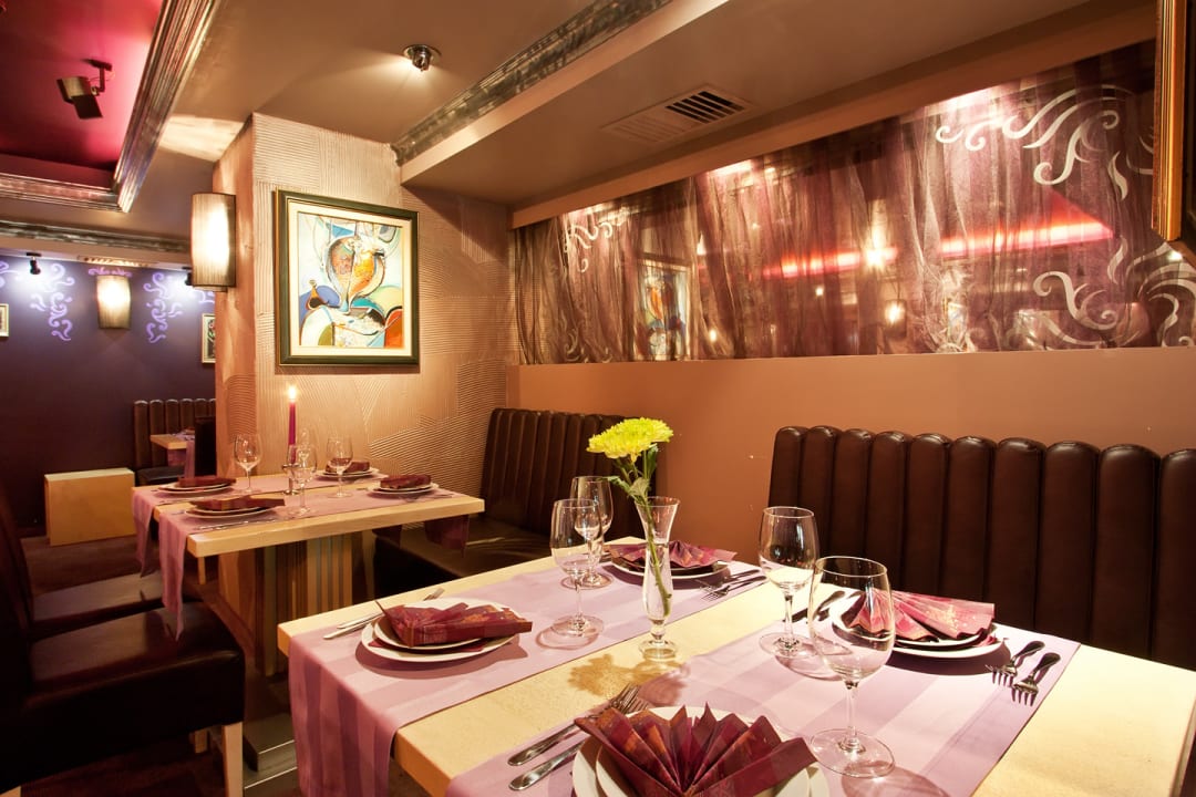 Gastro Hotel & Spa St. George