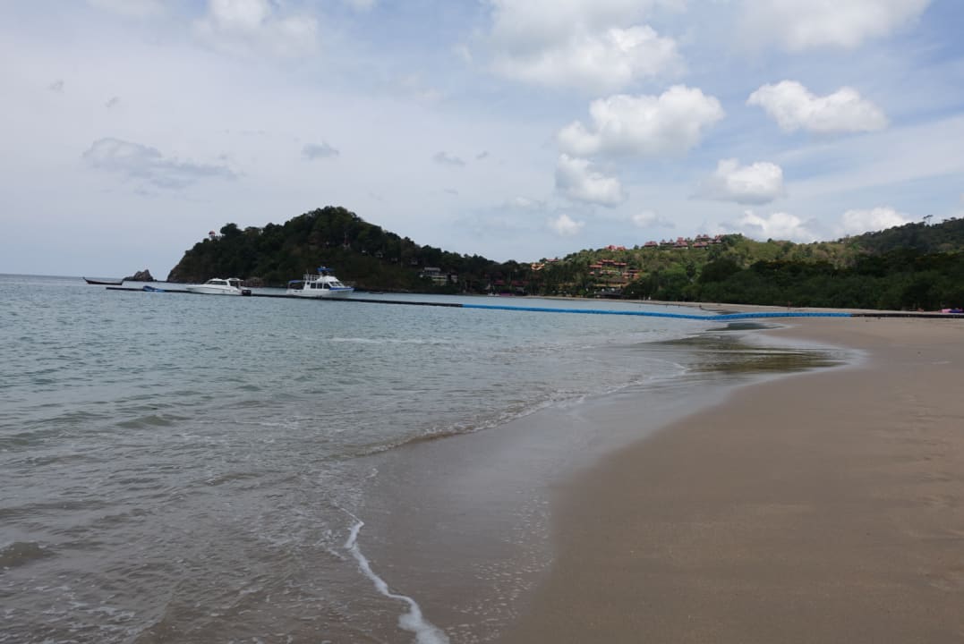 Strand Hotel Pimalai Resort & Spa