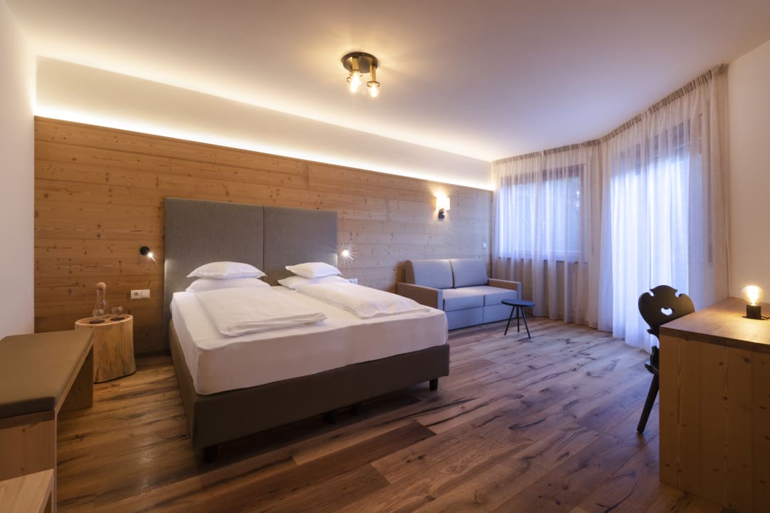 Zimmer Hotel Der Waldhof