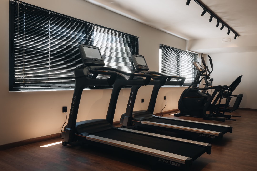 Sport & Freizeit Sentido More Meni Residence & Suites